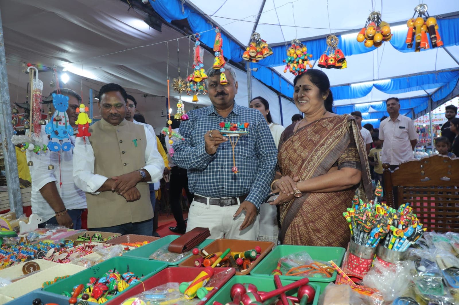 Artisan Support & Exhibitions photo 2