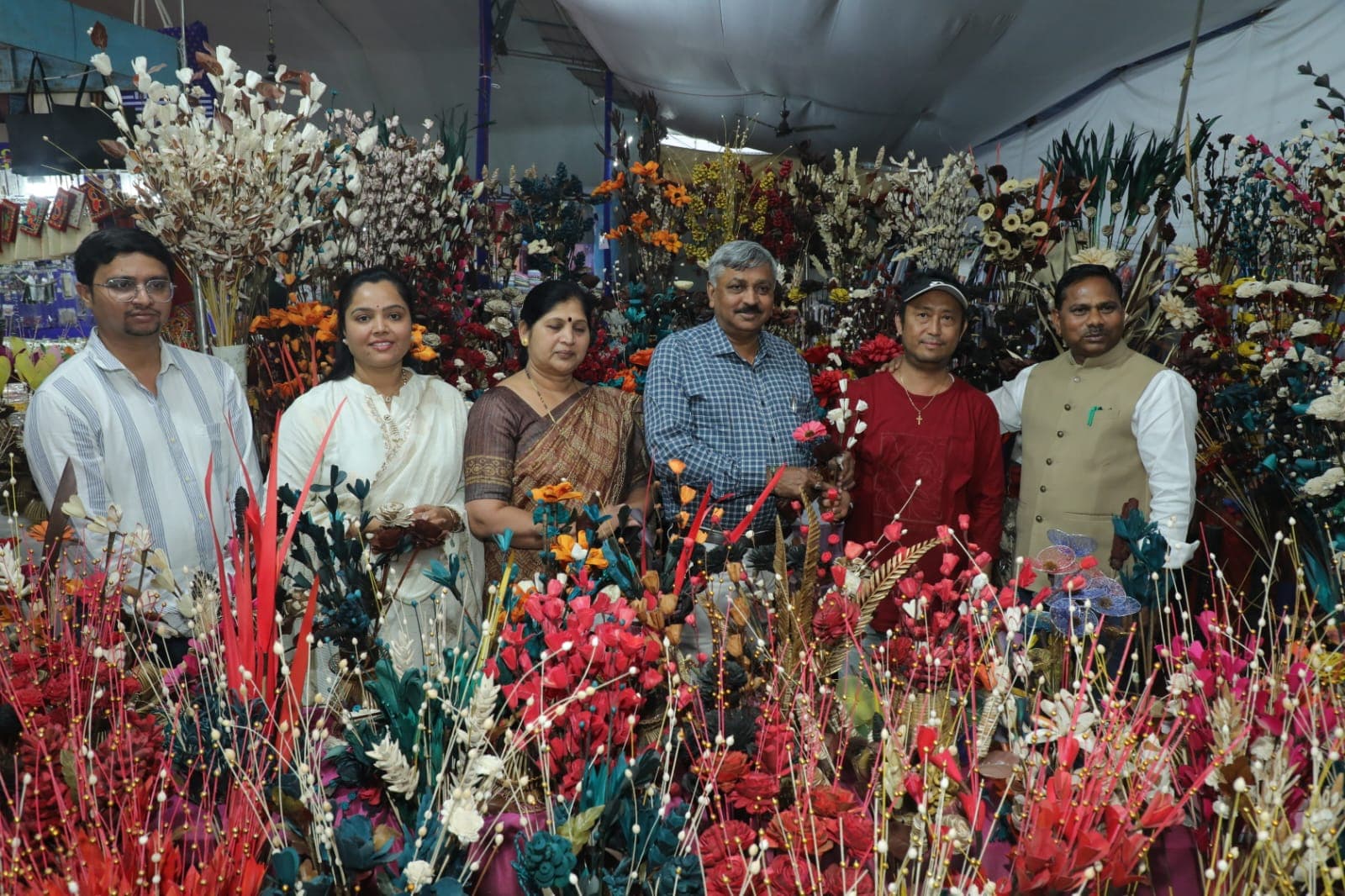 Artisan Support & Exhibitions photo 3